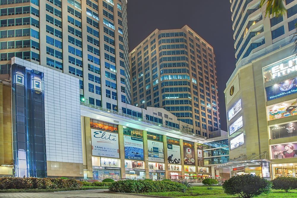 ミドリ ブティック ホテル 写真