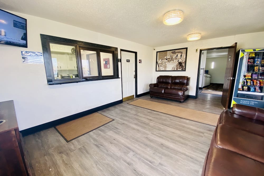 スーパー 8 バイ ウィンダム ワイオミング / グランド ラピッズ エリア 写真