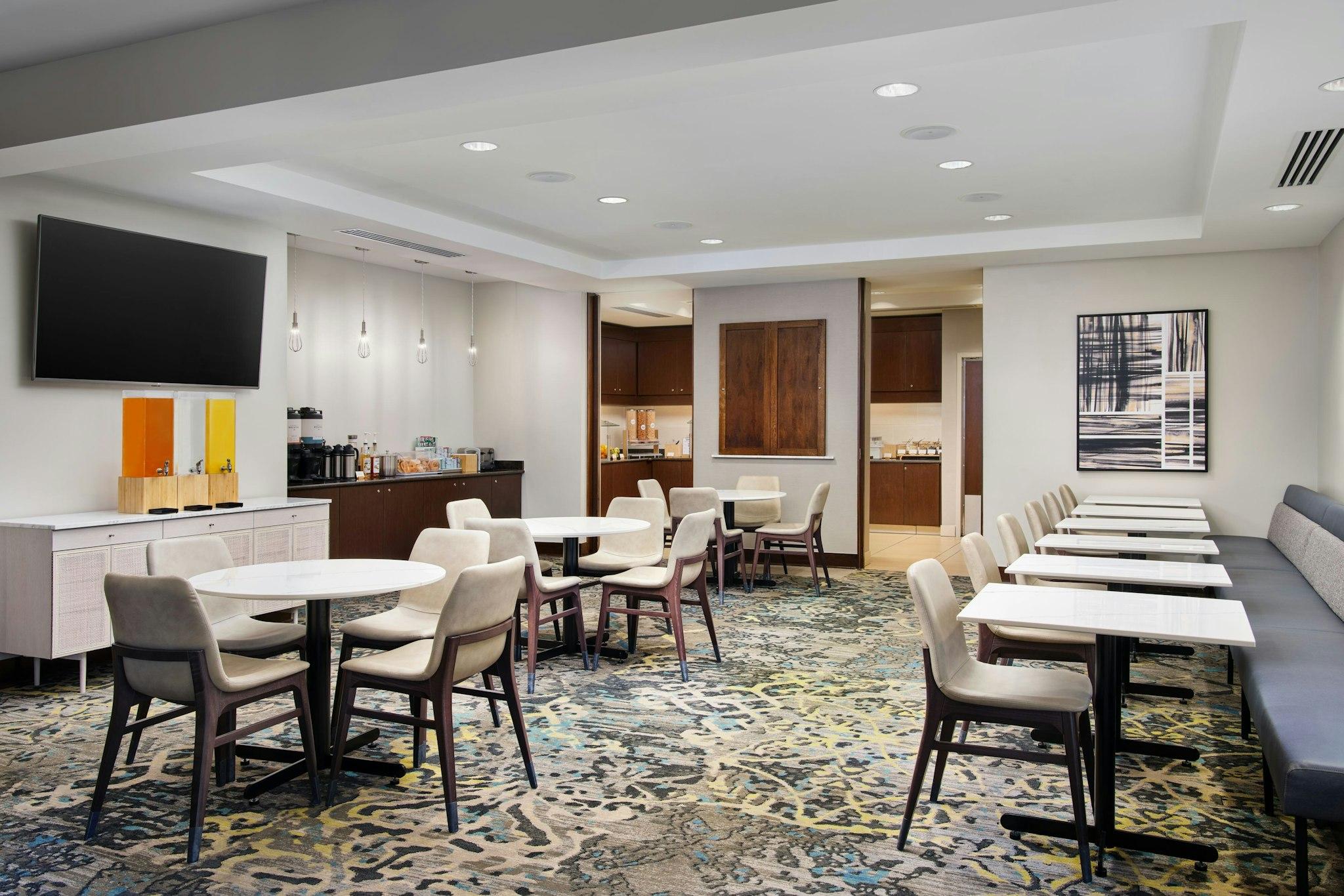 Residence Inn by Marriott Fort Myers at I-75 and Gulf Coast Town Center 写真