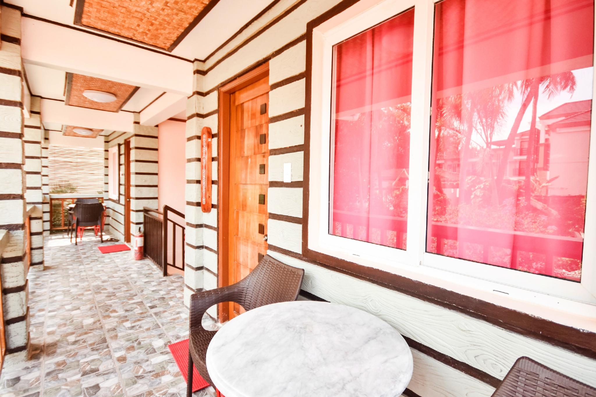 ニギ ニギ トゥー ビーチ リゾート 写真