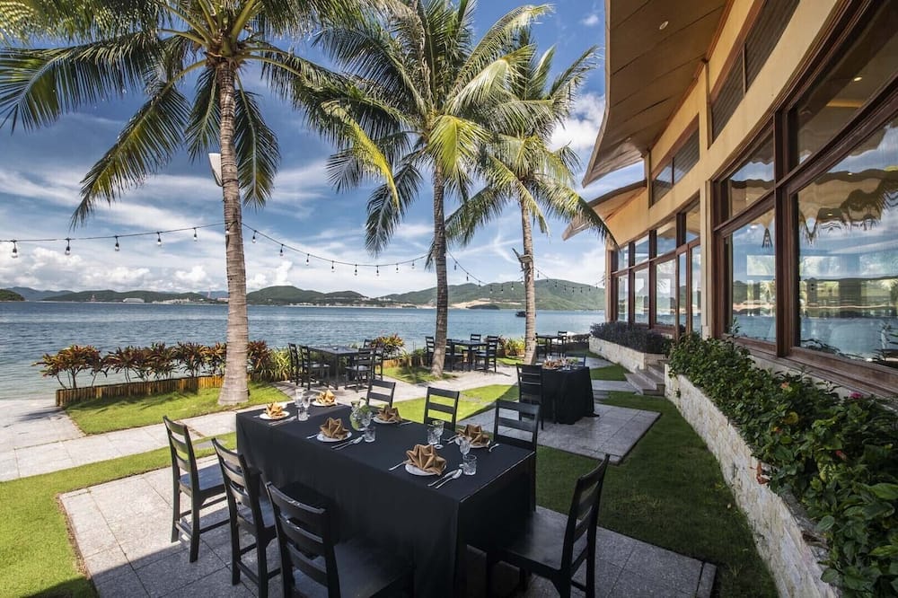 旧：メルパール ホン タム リゾート ホン タム リゾート 写真