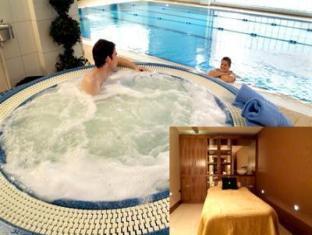 Treacy’s Hotel Spa & Leisure Club Waterford 写真