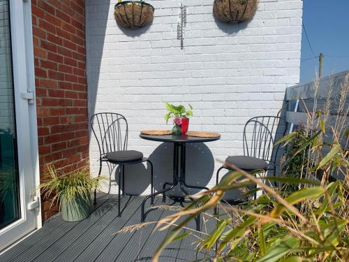 The Belmore B&B 写真