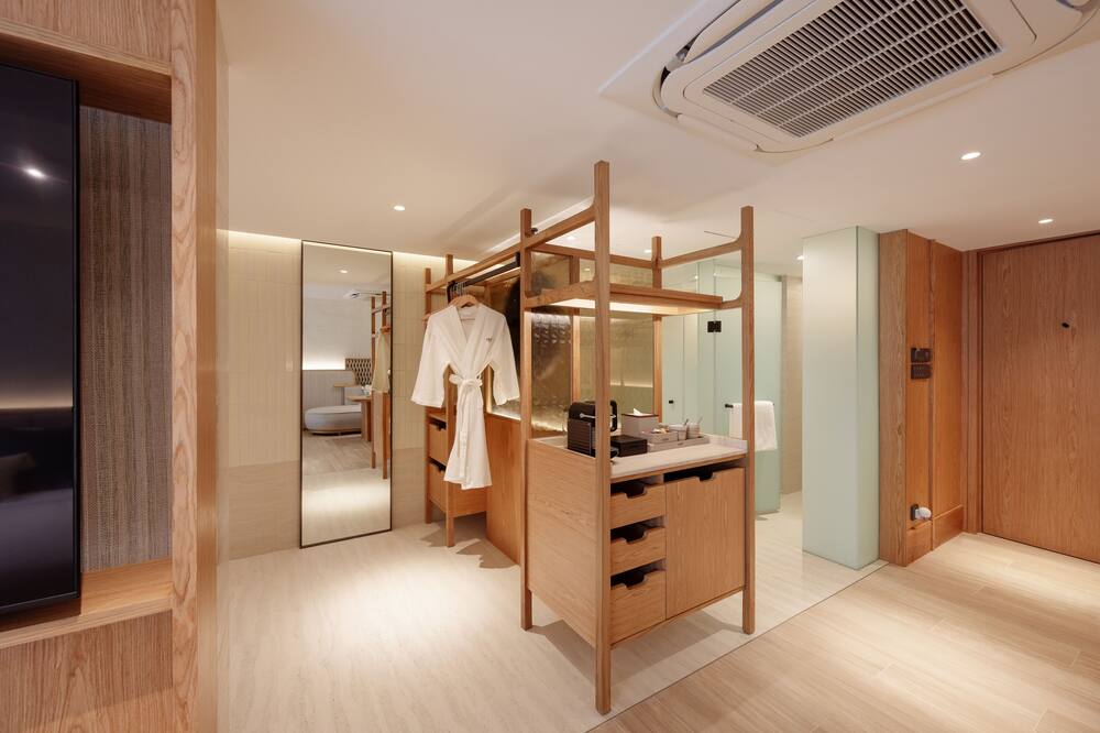 アドリブ バンコク 写真