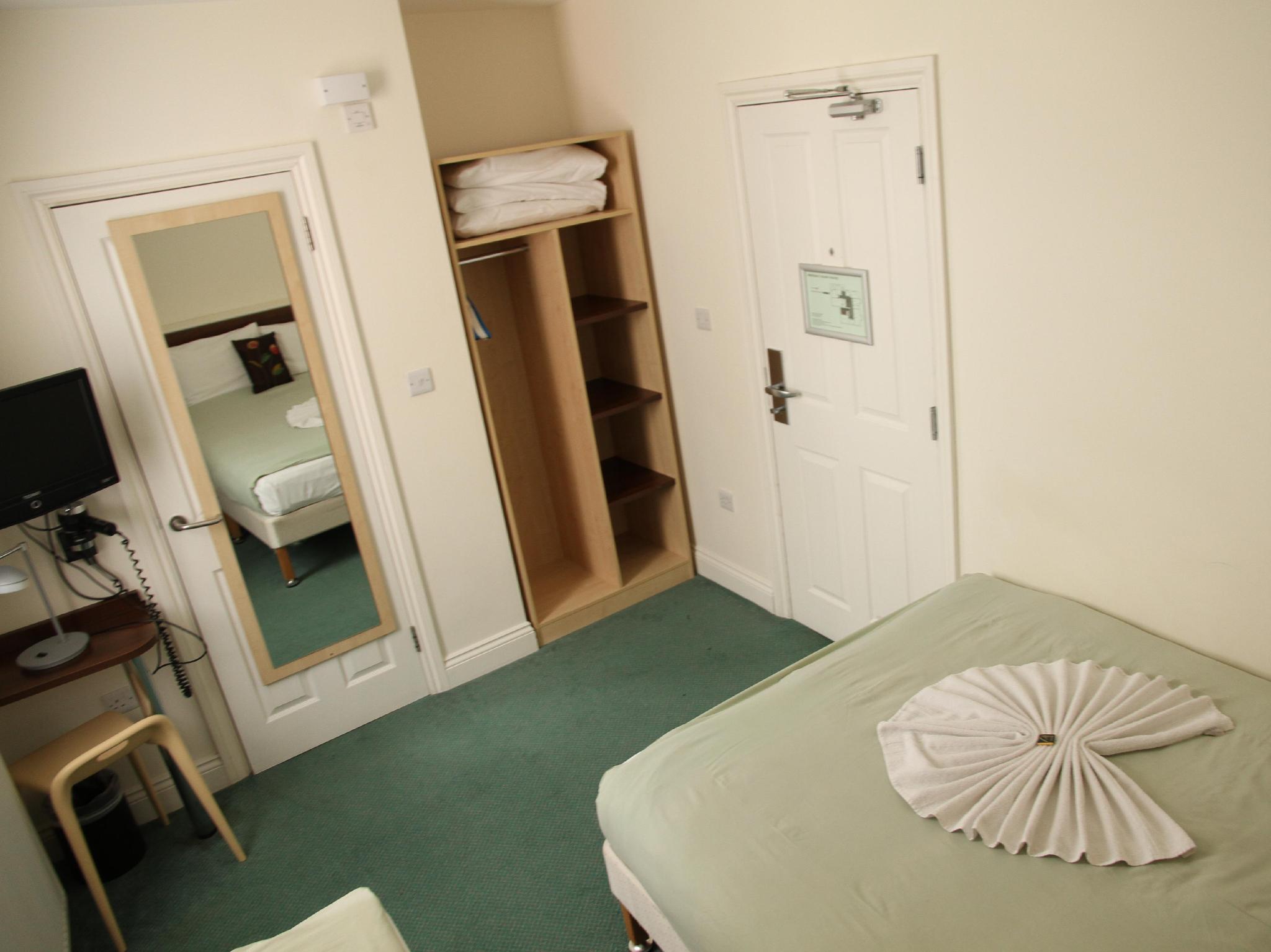 アストン コート ホテル 写真