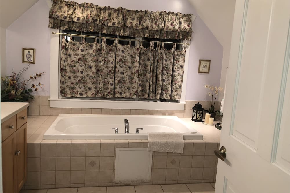 Alpine Haus Bed & Breakfast Inn 写真