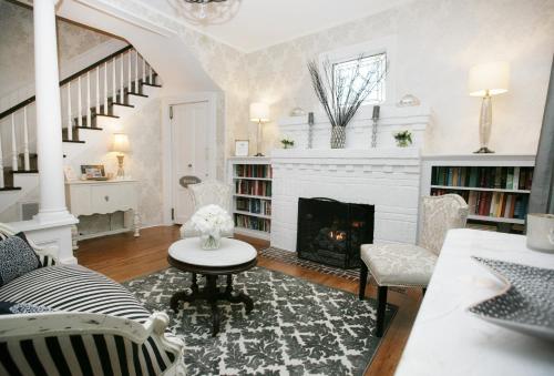 The Harrison Inn 写真