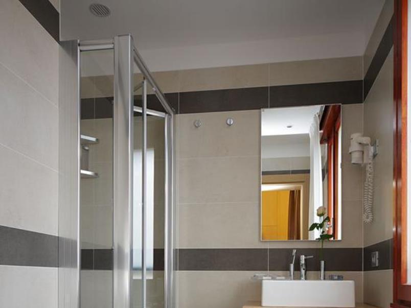 ホテル パリ 写真