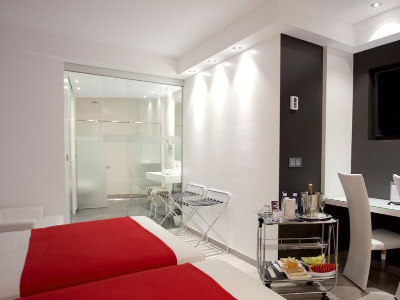 ホテル フランシスコ I 写真