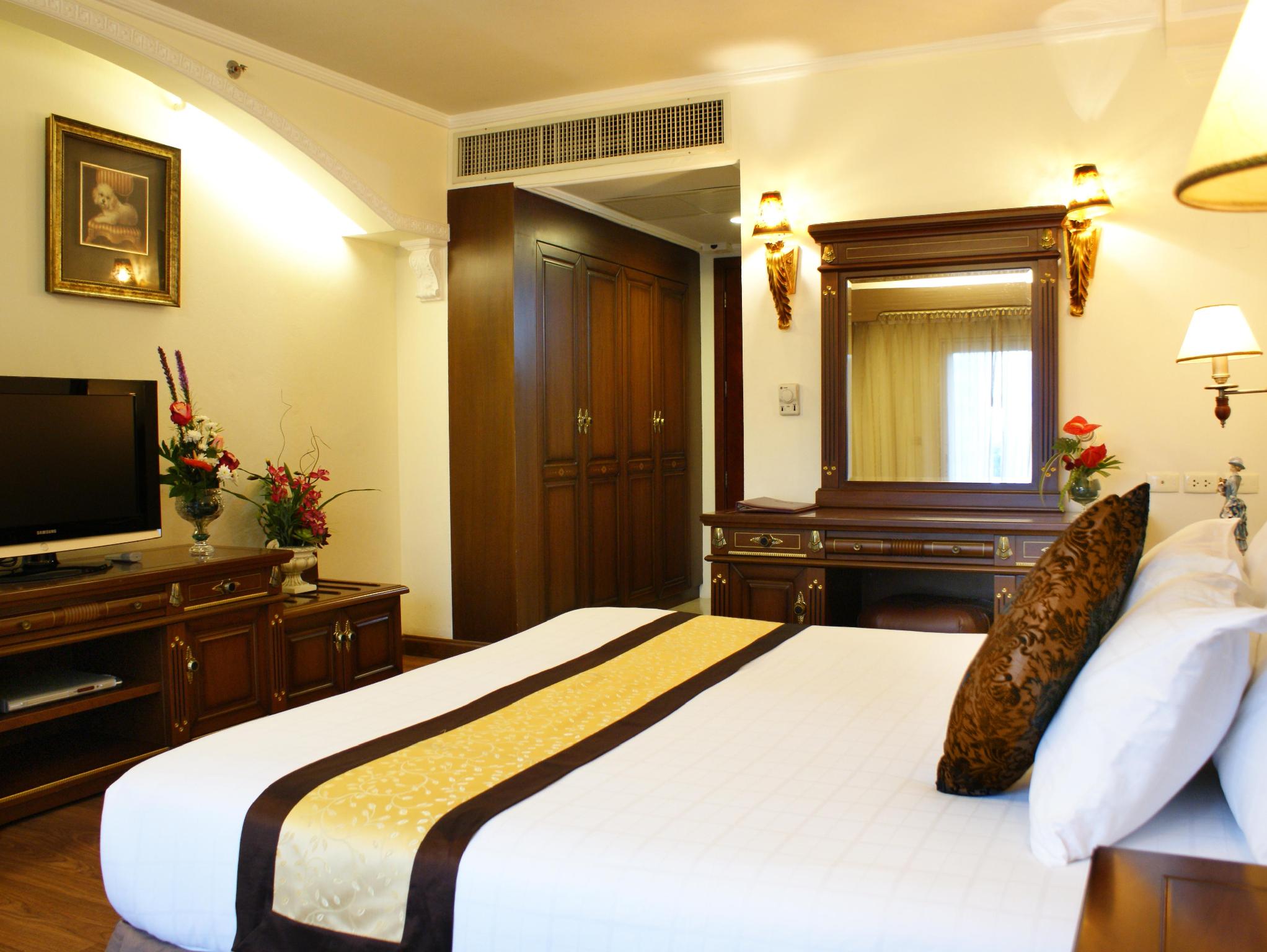 LK メトロポール ホテル 写真