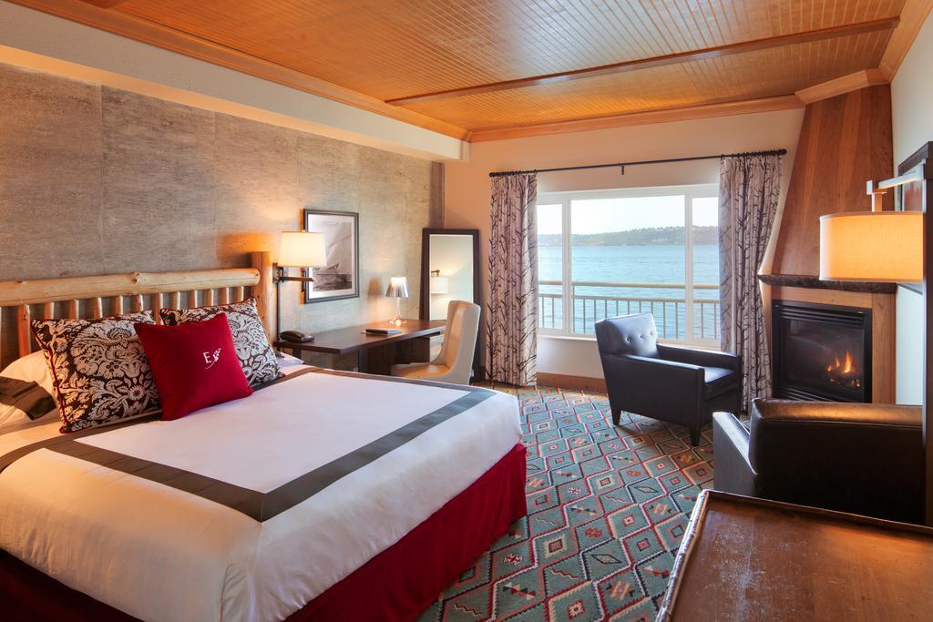 ジ エッジウォーター ア ノーブル ハウス ホテル 写真