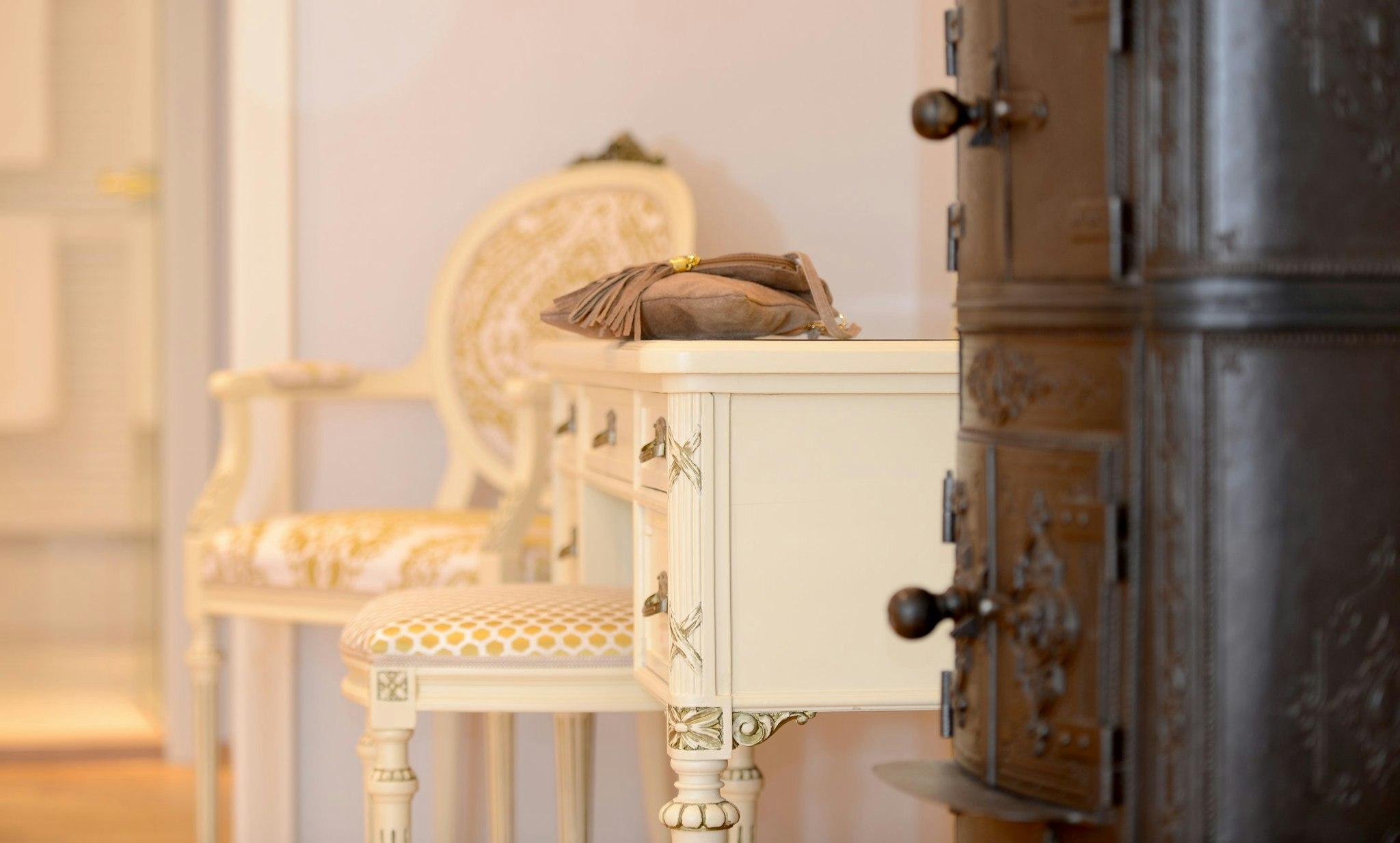 Romantik Hotel Markusturm 写真