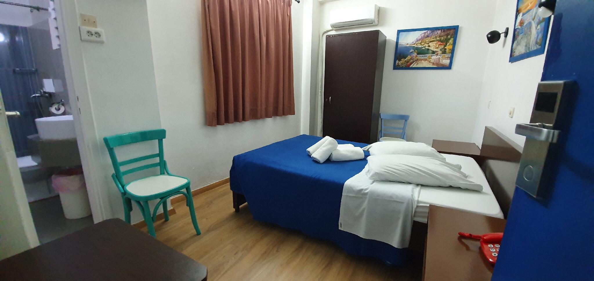 スパルタ チーム ホテル - ホステル 写真