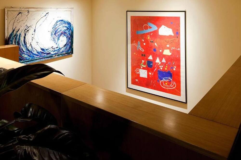 Art Hotel Museo 写真