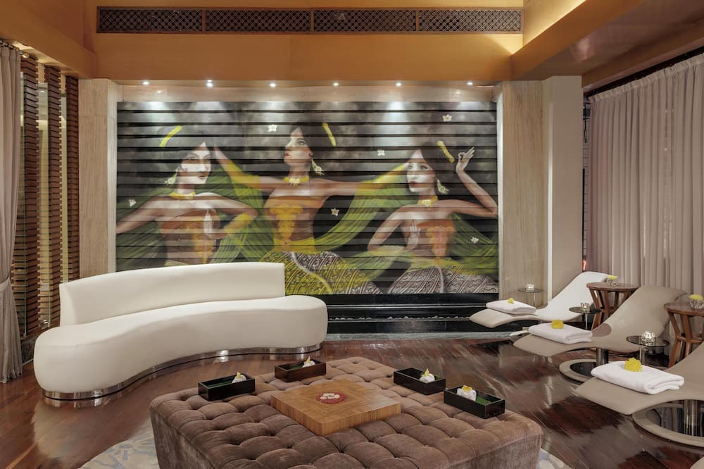 ホテル インドネシア ケンピンスキ ジャカルタ 写真