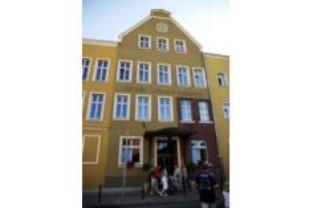 Hotel Wolne Miasto Old Town Gdańsk 写真