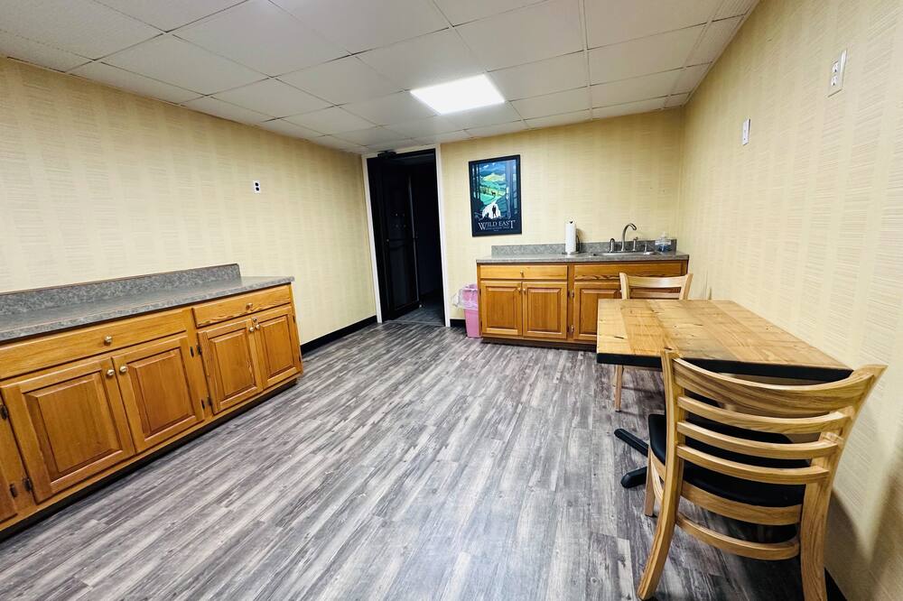 パモラ モーターロッジ 写真