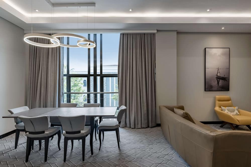 Radisson Hotel, Lagos Ikeja 写真