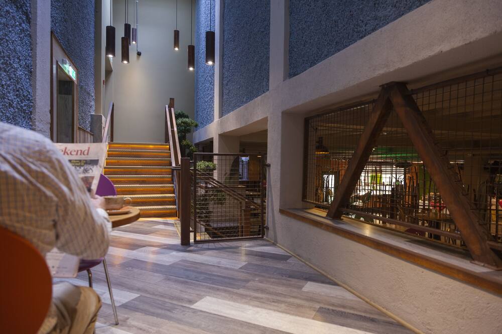 テンプル バー イン 写真