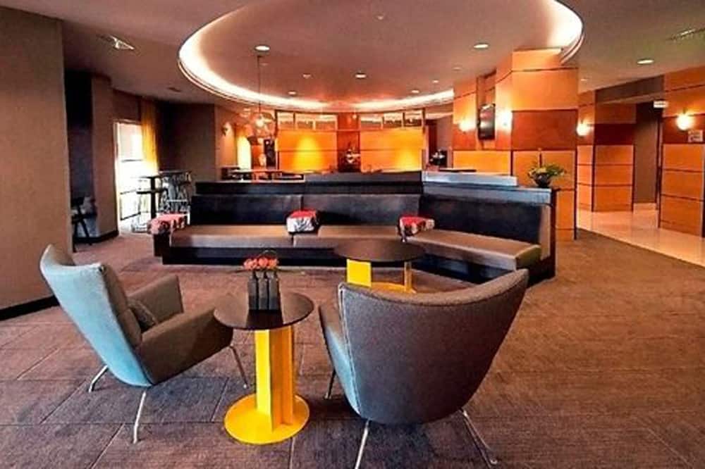 SpringHill Suites by Marriott Louisville Airport 写真