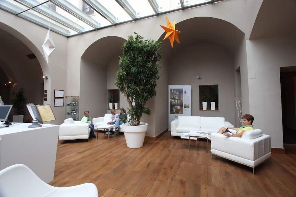 Hotel Zlatá hvězda 写真