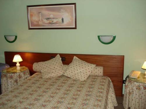 Europeia Hotel 写真