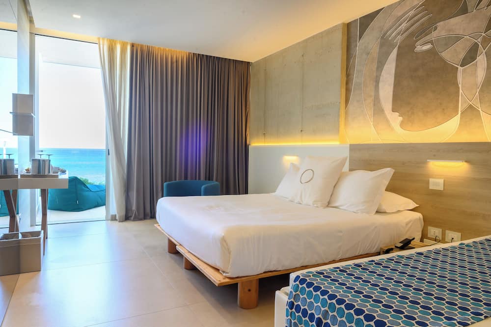 Posia Retreat & Spa UNA Esperienze 写真