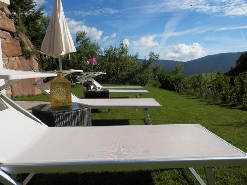 Ferienwohnungen Christine 写真