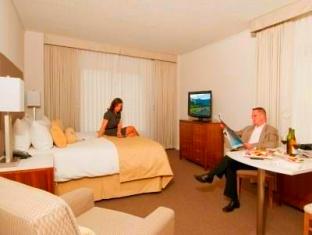 InterContinental Suites Hotel Cleveland By IHG 写真