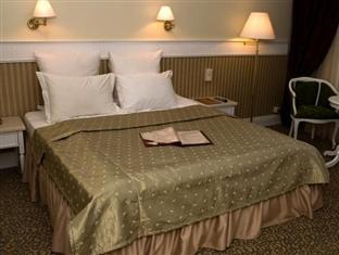 チェクホヴ ホテル 写真