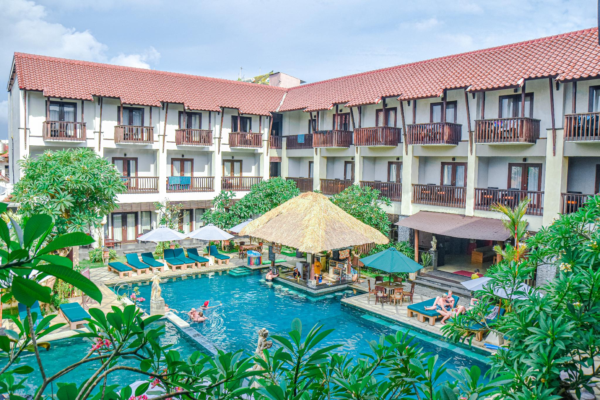 ザ ロカ レギャン リゾート アンド スパ 写真