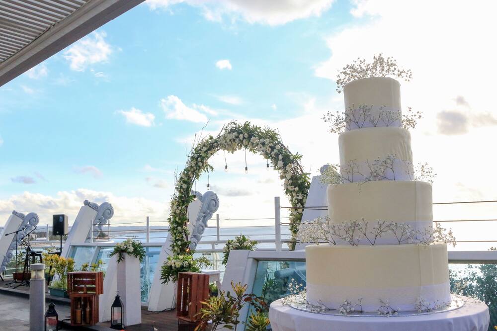 ザ クタ ビーチ ヘリテージ ホテル バリ マネージド バイ アコーホテルズ 写真