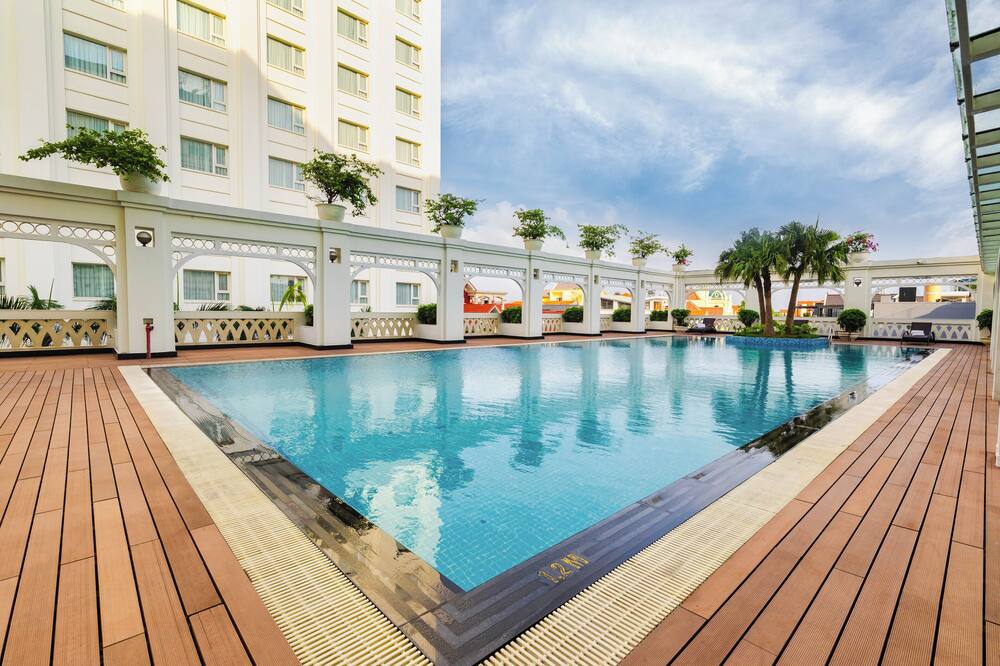 Pearl River Hotel & Apartment 写真