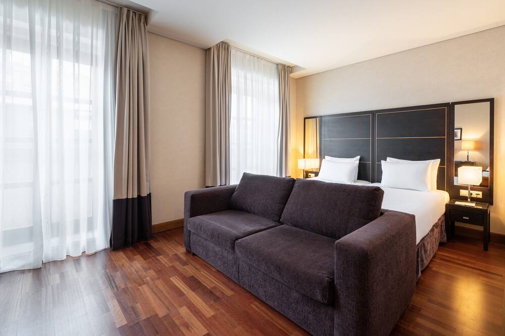 ユーロスターズ ダス アルテス ホテル 写真