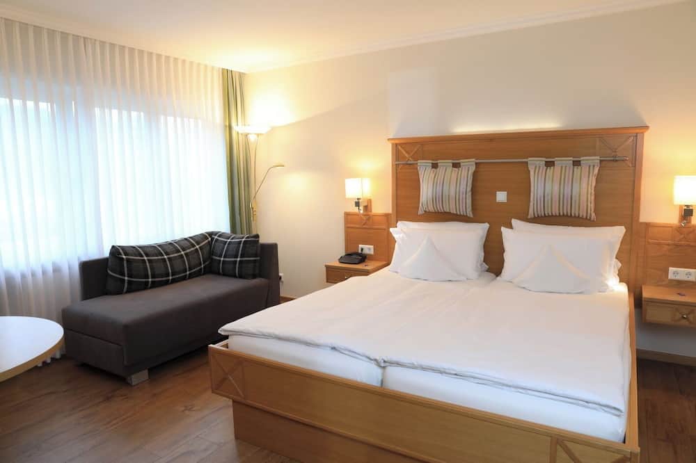 Landidyll Hotel Restaurant Birkenhof 写真