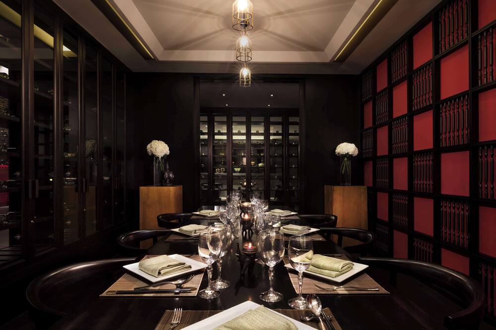 アナンタラ貴陽リゾート (〓阳安〓塔拉度假酒店) 写真