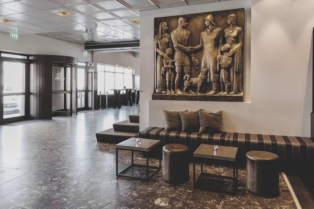 ホテル ケア バイ ケアホテルズ 写真