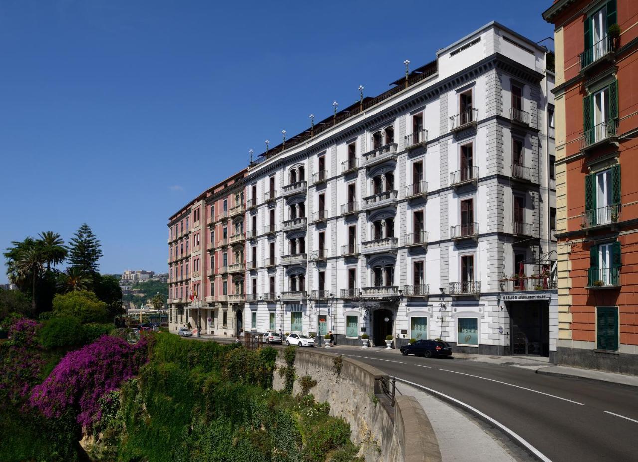 グランド ホテル パーカーズ 写真