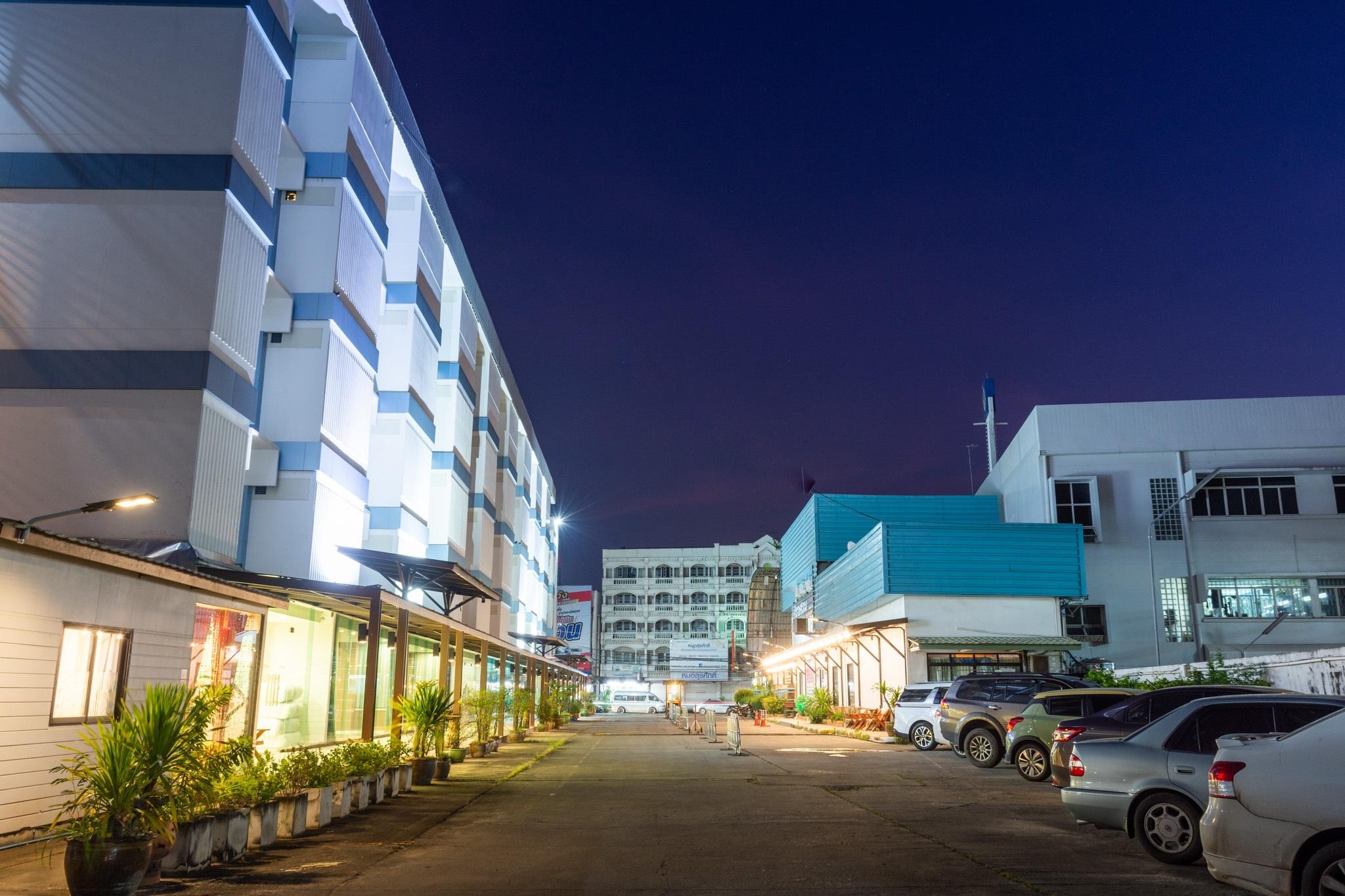 Mayflower Grand Hotel Korat 写真