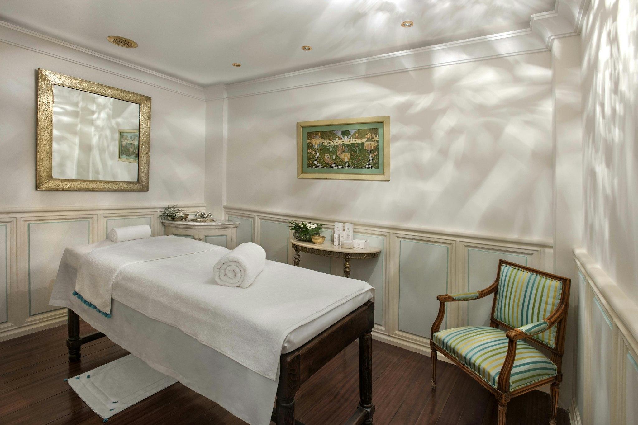 ラ スルタナ マラケシュ 写真