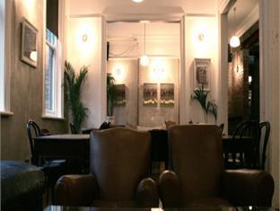 ケリーズ ホテル 写真