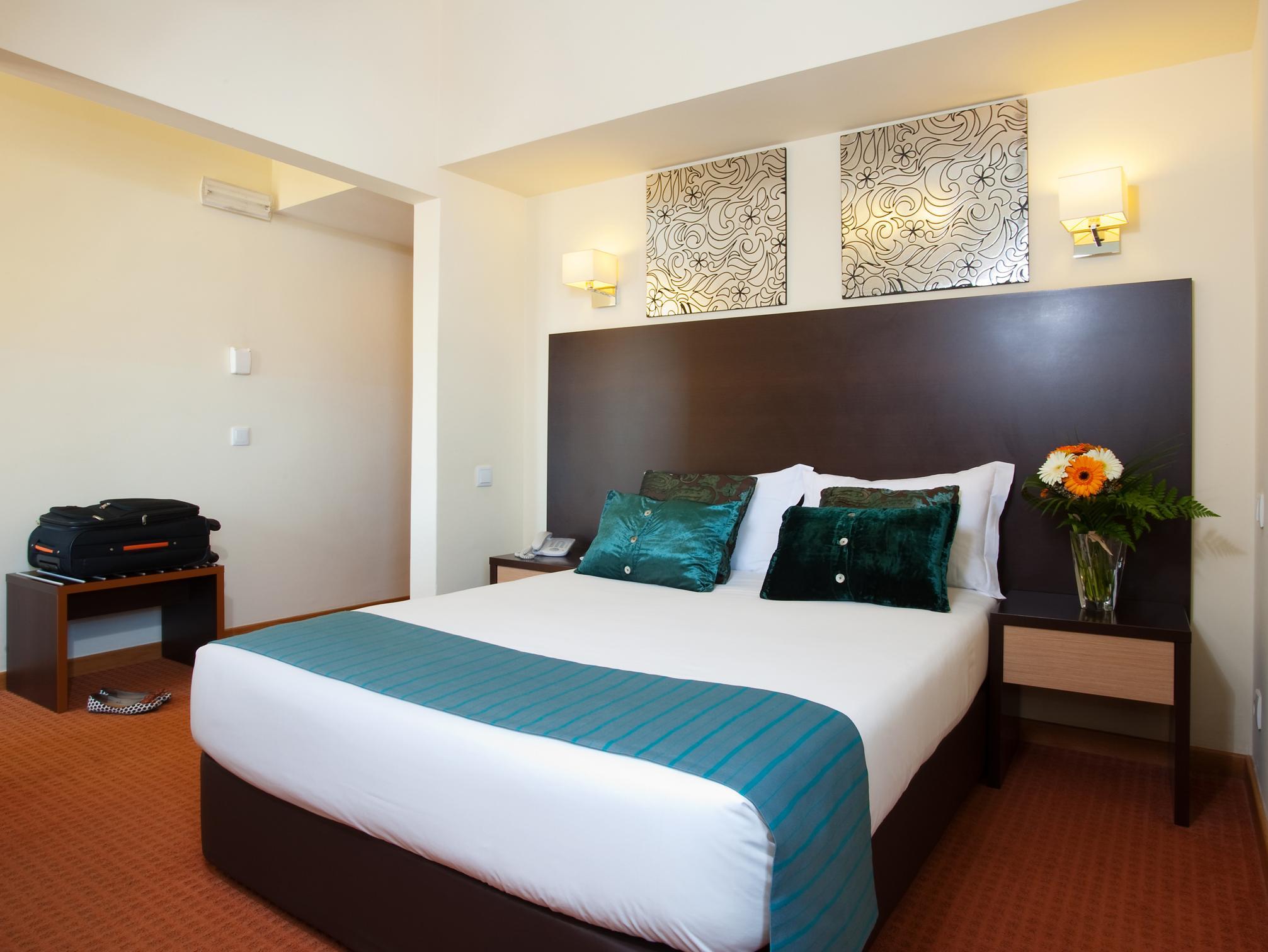 ホテル DAH - ドム アフォンソ エンリケ 写真