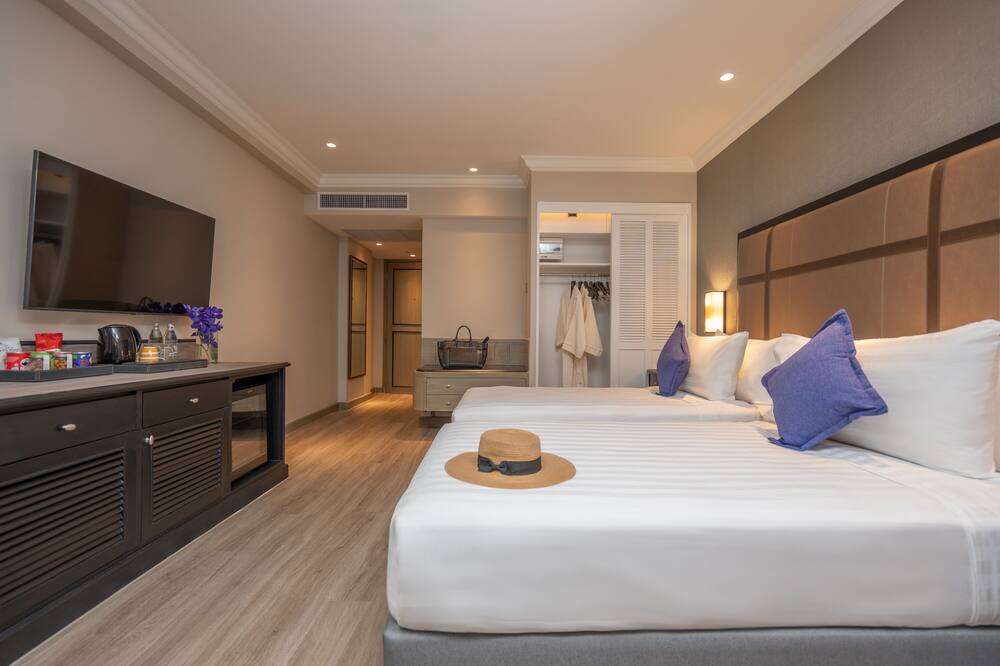 NH バンコク スクンビット ブールバード 写真