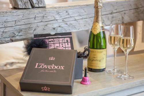 Logis Hôtel-Restaurant du Mouton 写真