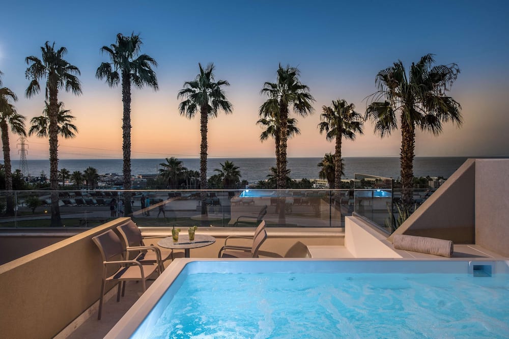 Imperial Belvedere Hotel 写真