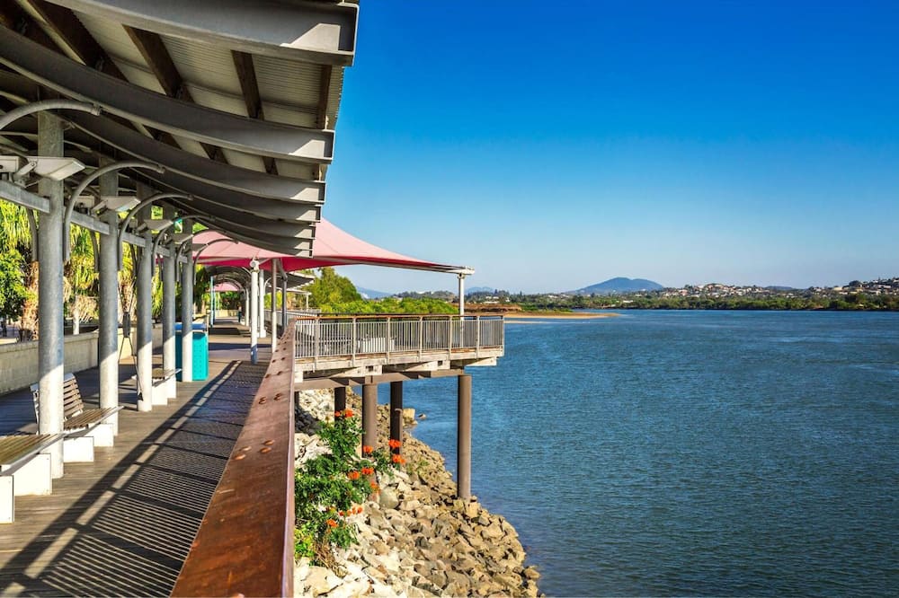 クエスト マッカイ オン ゴードン 写真