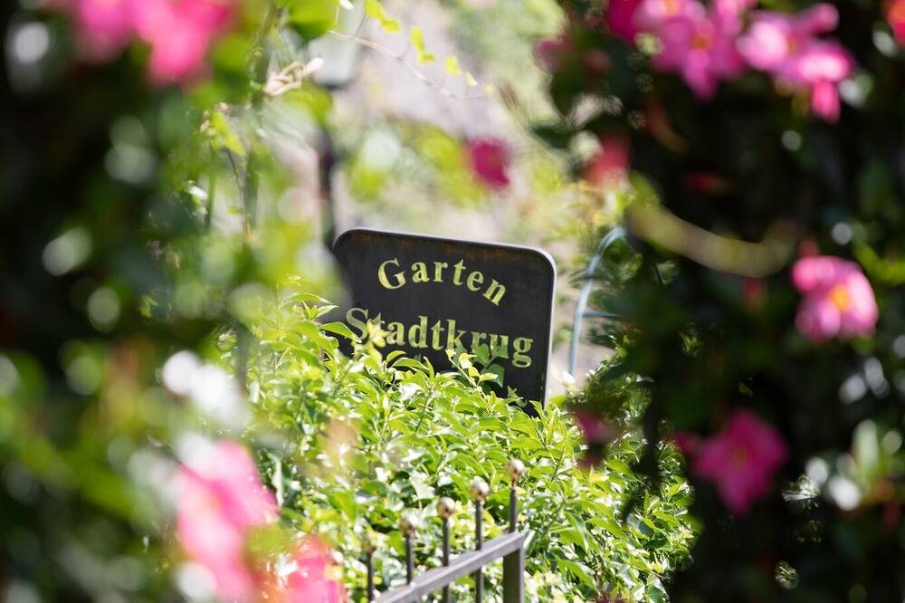 アルトシュタット ホテル スタットクログ 写真