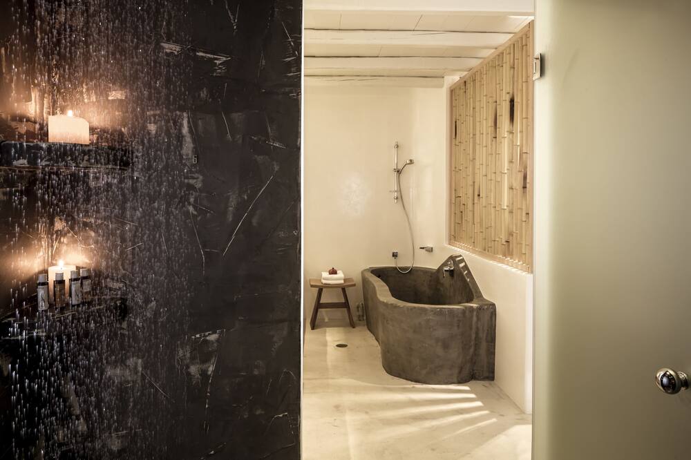 Naxian Collection Luxury Villas & Suites 写真