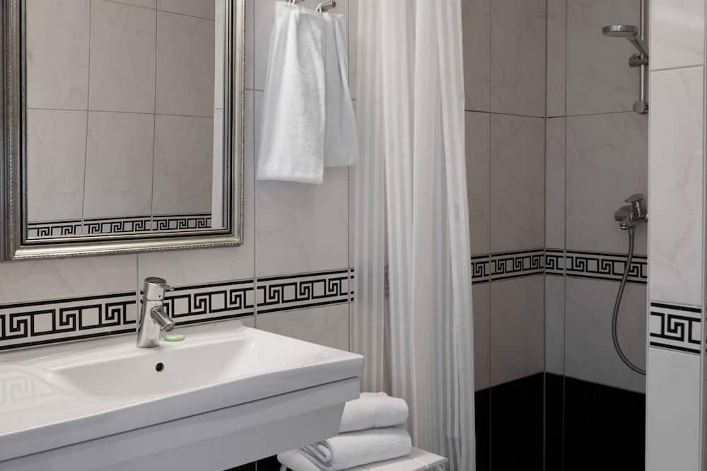 ヘルナン マルセリス ホテル 写真