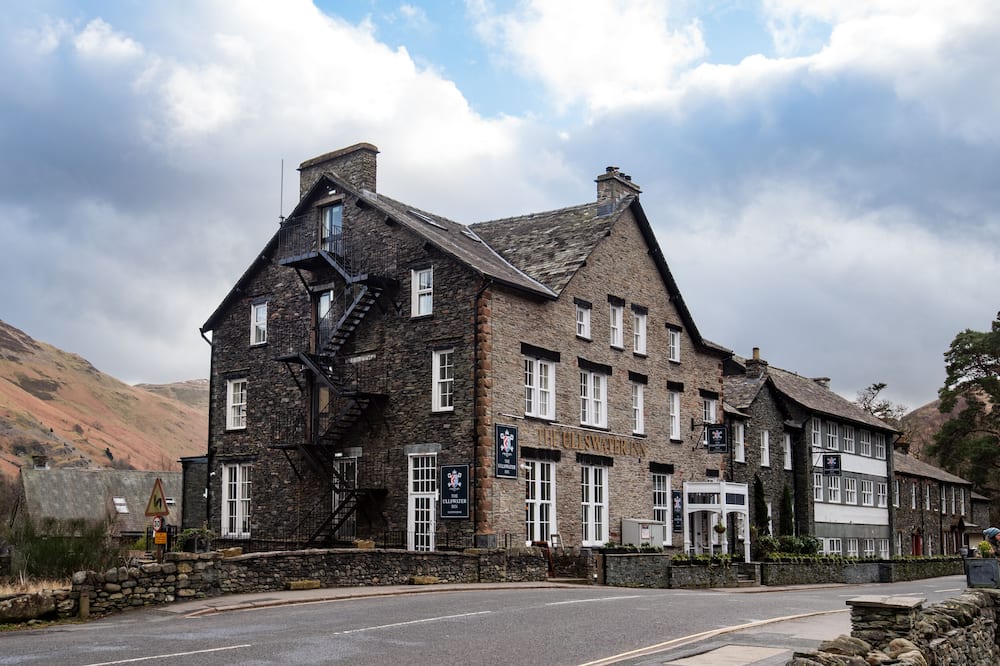 Glenridding Hotel 写真